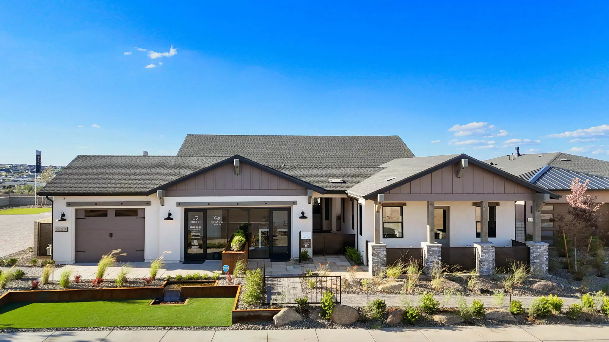 Jasper 8 in Prescott Valley