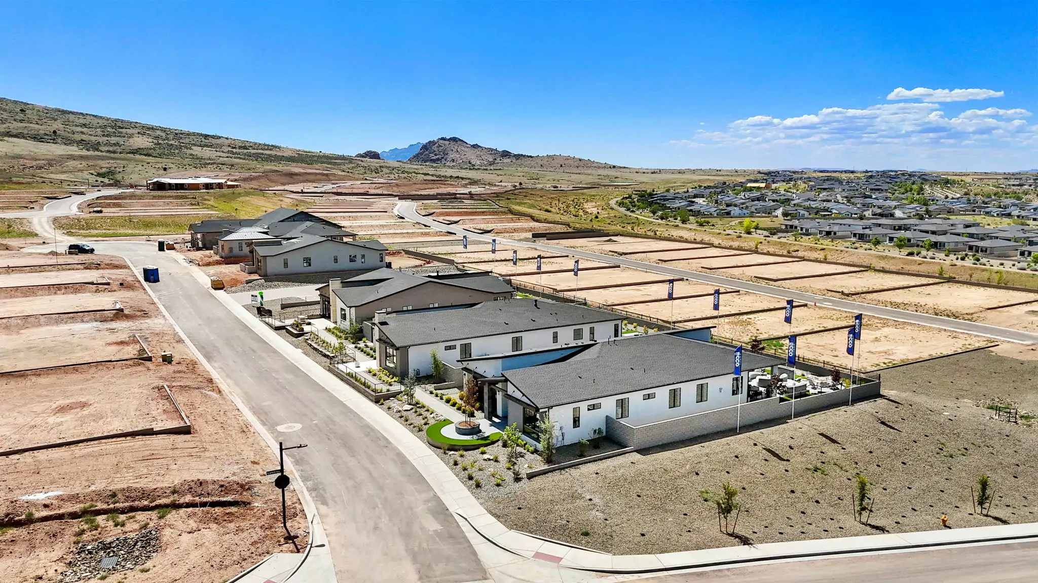 Jasper 8 (ECCO) in Prescott Valley